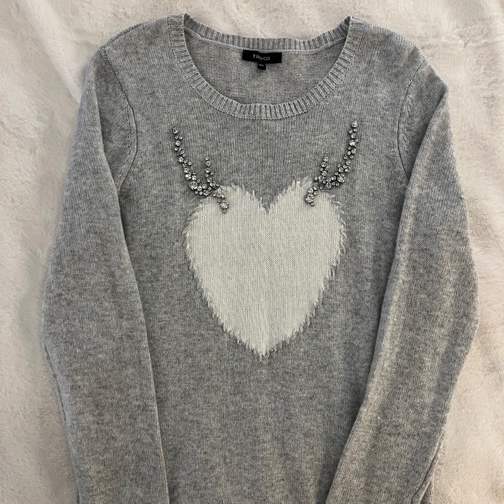 RW&CO Sweater